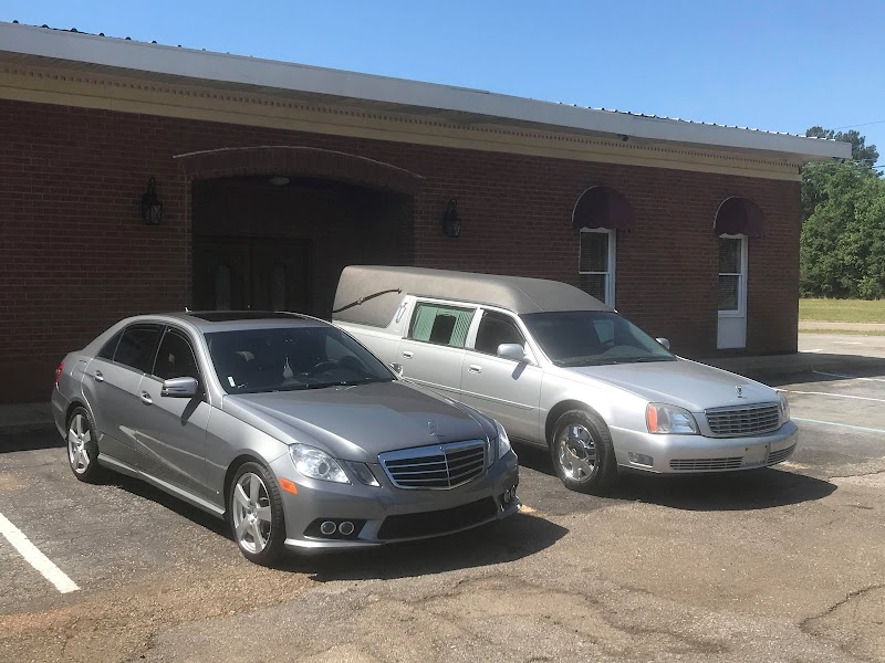 Mobile Funeral Home and Crematory funeral home in Mobile, AL
