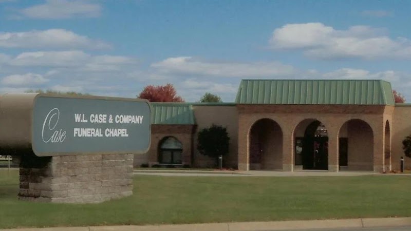W.L. Case & Company Funeral Directors