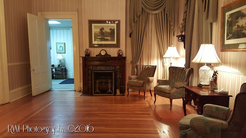 Lawrence-Sorensen Funeral Home