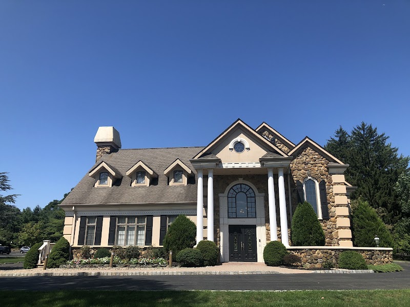 Higgins Home for Funerals funeral home in Watchung, NJ