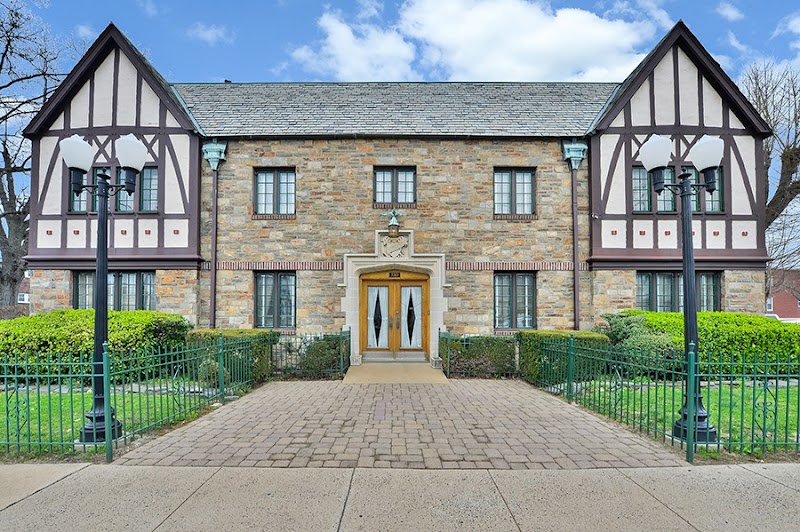 James A. Fluehr Funeral Home funeral home in Philadelphia, PA