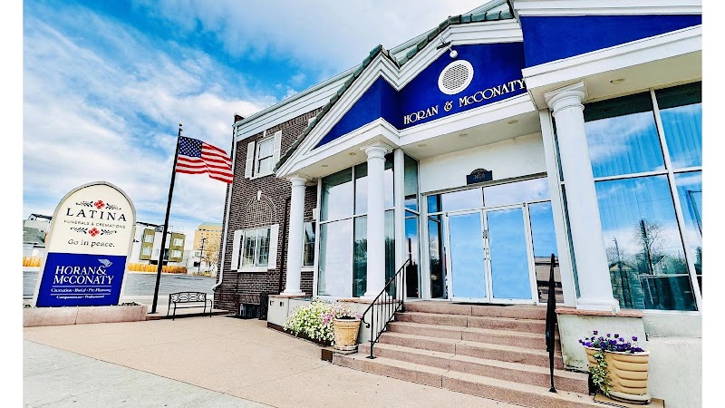 Horan & McConaty Funeral Service funeral home in Denver, CO