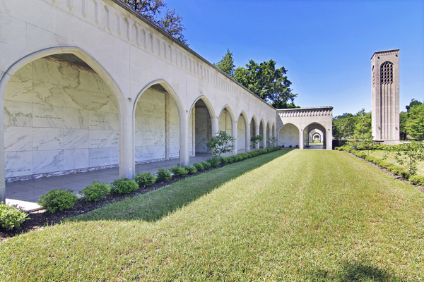 Hardage-Giddens Oaklawn Chapel funeral home in Jacksonville, FL