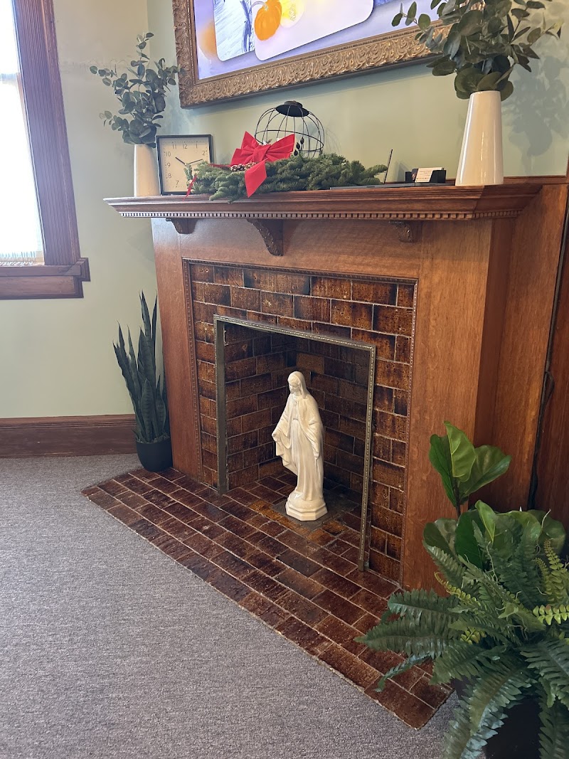 Cusick Funeral Home funeral home in Somerville, NJ