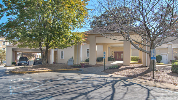 Sandy Springs Chapel Inc funeral home in Sandy Springs, GA