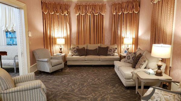 McMillan Funeral Home funeral home in Booneville, MS