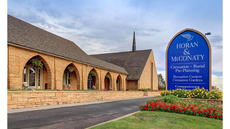 Horan & McConaty - Denver funeral home in Denver, CO
