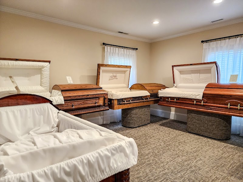 Mayer-Ethridge Funeral Home funeral home in Georgetown, SC