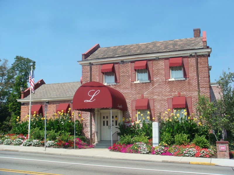 Laughlin Funeral Home funeral home in Laughlin, NV