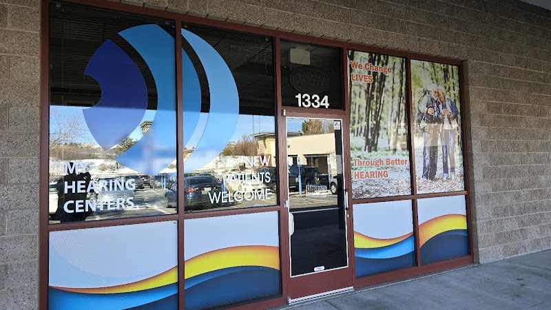 Spanish Springs Memorial funeral home in Sparks, NV