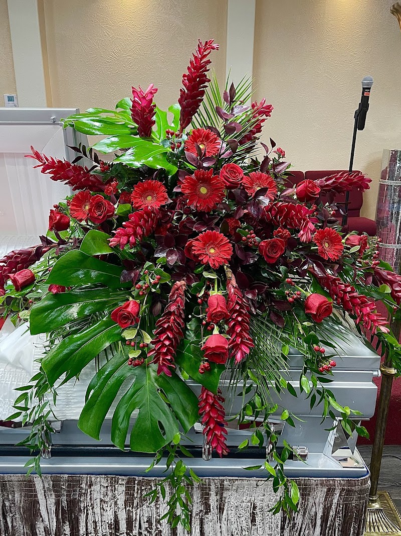 All Peoples' Funeral Home funeral home in Houston, TX