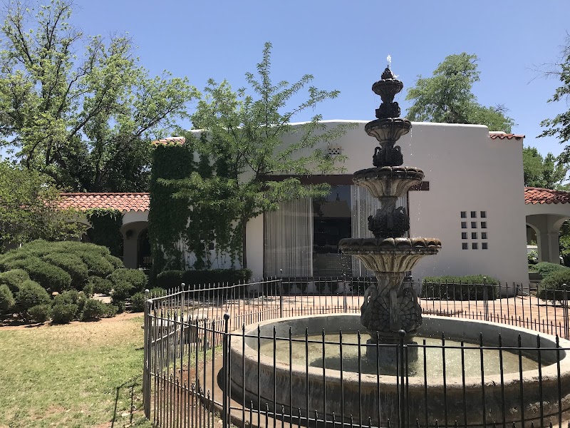 La Paz - Graham's Funeral Home funeral home in Las Cruces, NM