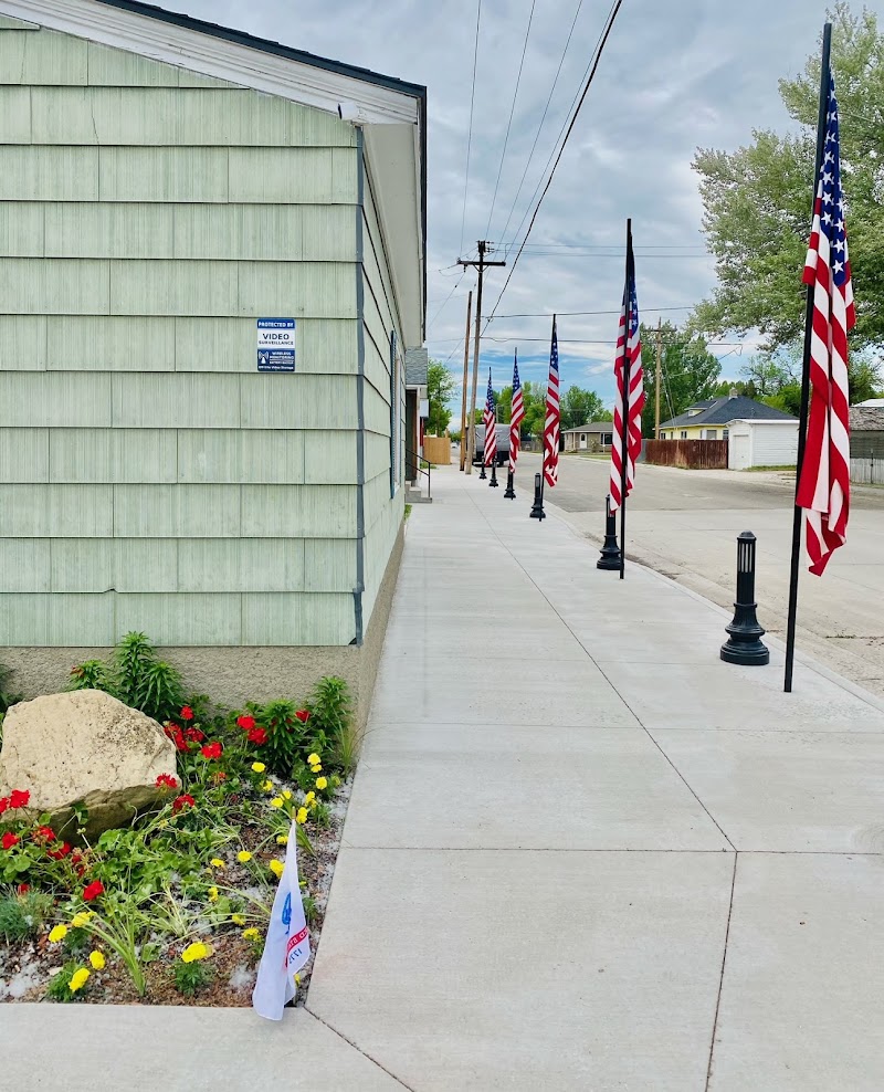 Worland Funeral & Cremation funeral home in Worland, WY