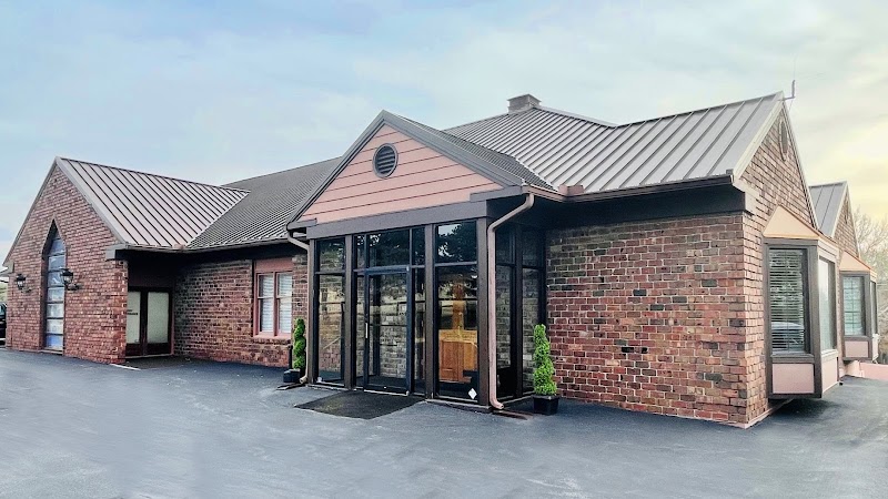 Park Lawn Funeral Homes funeral home in Kansas City, MO