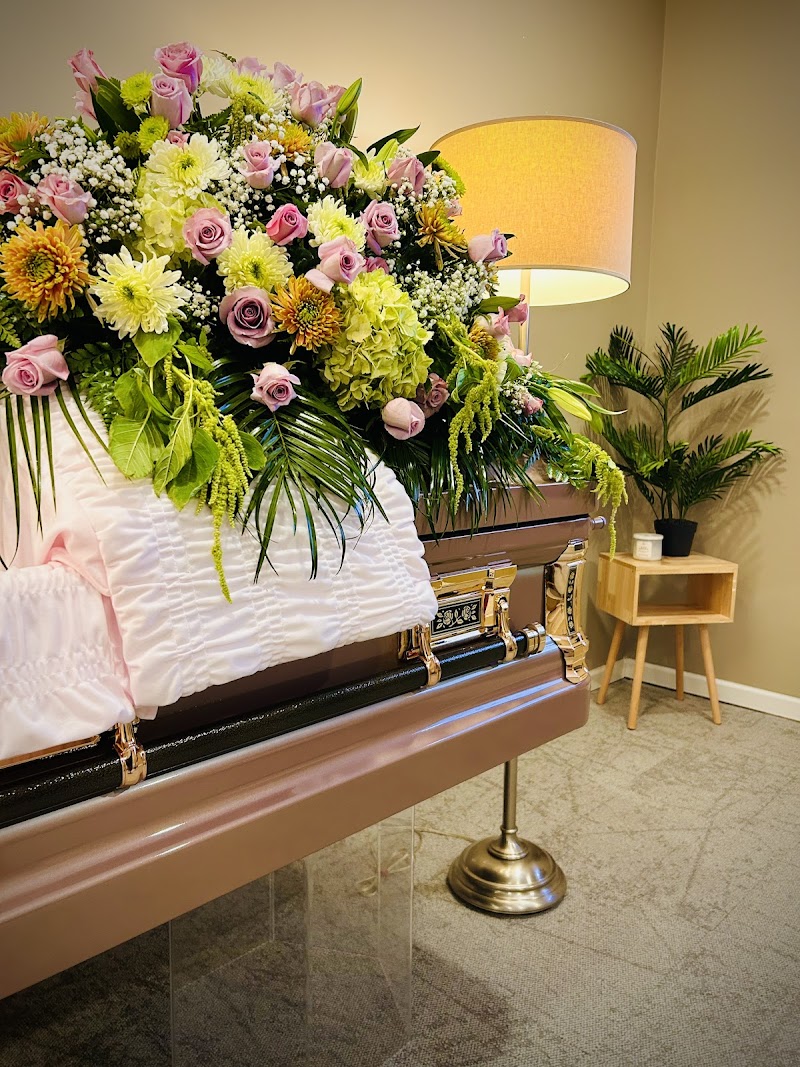 Speaks Funeral Home funeral home in Atlanta, GA