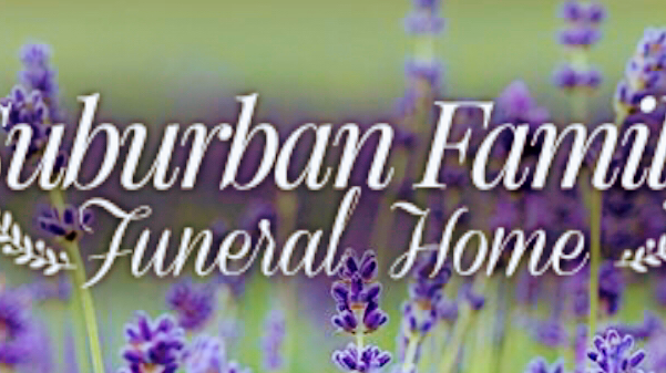 Suburban Family Funeral Home funeral home in Cicero, IL