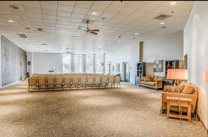 Tony Gasparini Funerals funeral home in Loves Park, IL