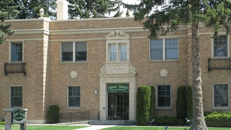 Kalispell Memorial Funeral Home funeral home in Kalispell, MT