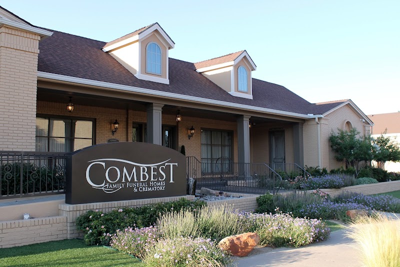 Combest Family Funeral Homes - Lubbock funeral home in Lubbock, TX