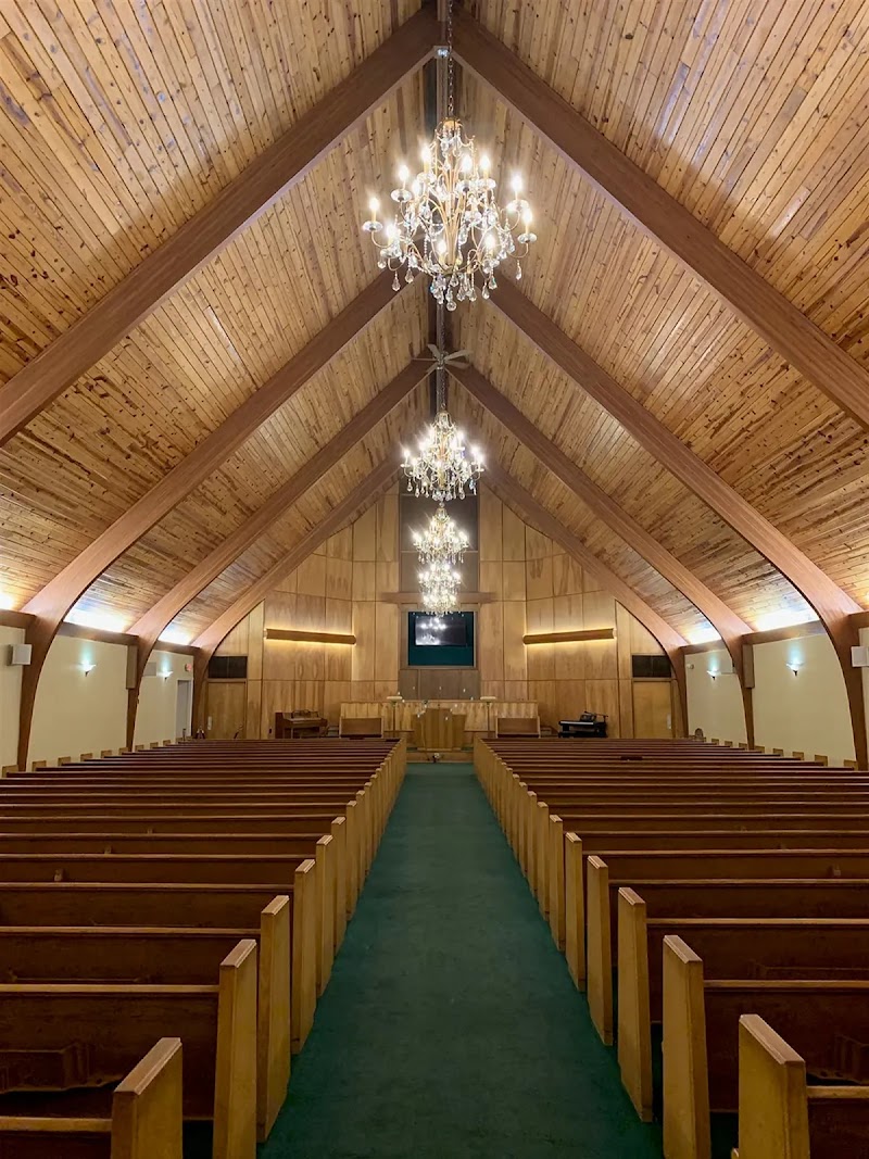 Taylor Funeral Home of Chattanooga Inc