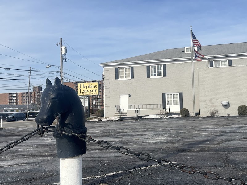 Hopkins Lawver Funeral Home