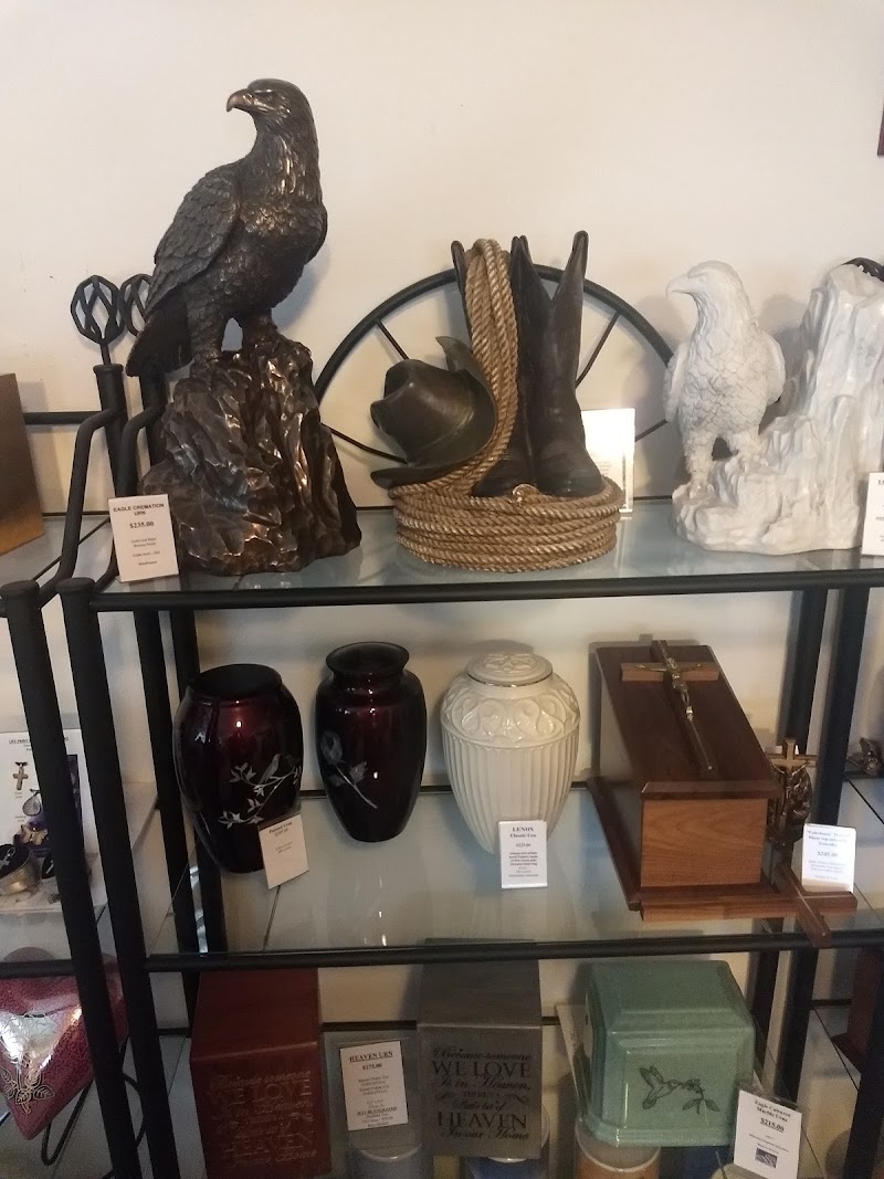 Freitas Rupracht Funeral Home funeral home in Yerington, NV