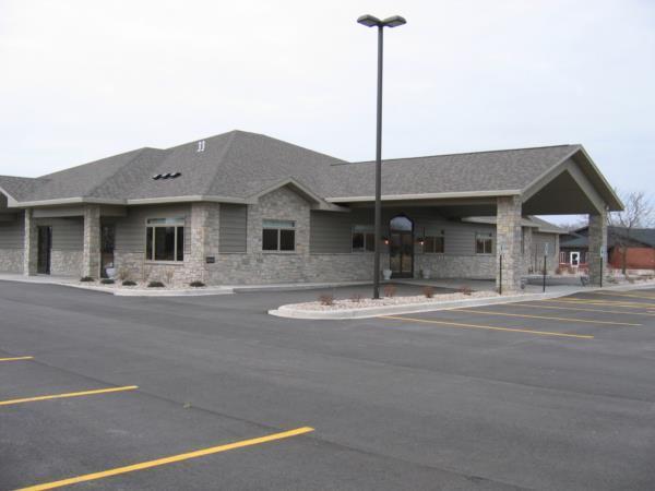 Fiss & Bills-Poklasny Funeral Home funeral home in Oshkosh, WI