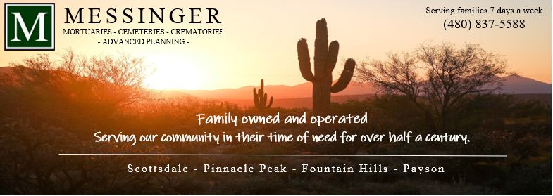 Fountain Hills Funeral Home funeral home in Fountain Hills, AZ