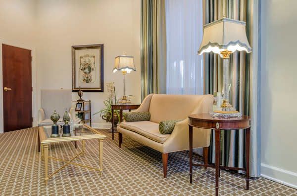 Lake Lawn Metairie Funeral Home funeral home in New Orleans, LA