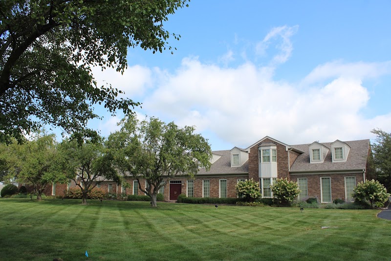 Loose Funeral Homes & Crematory funeral home in Anderson, IN