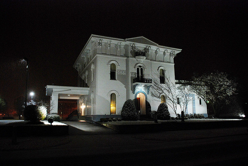 Stegall-Berheide-Orr Funeral Home funeral home in Richmond, IN