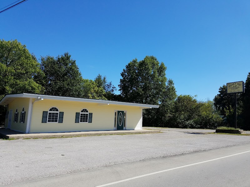 William R. Rust Funeral Home funeral home in Georgetown, KY