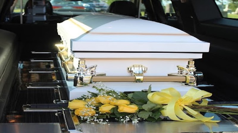 Passantino Bros. Funeral Home funeral home in Kansas City, MO