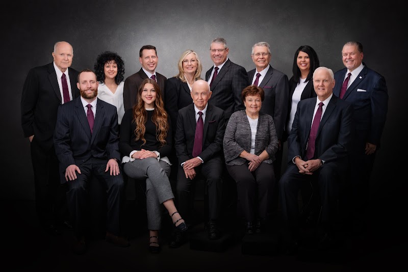 Serenity Funeral Home of Southern Utah funeral home in St. George, UT