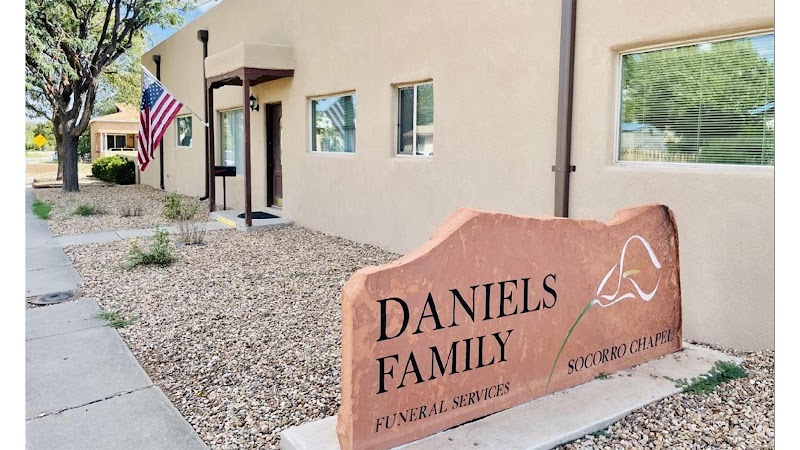 Steadman-Hall Funeral Home funeral home in Socorro, NM
