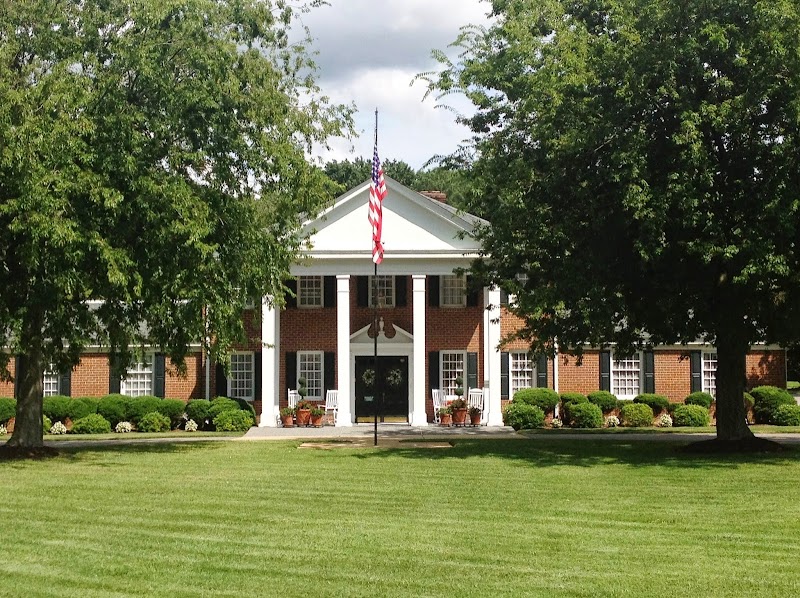 Weymouth Funeral Home funeral home in Newport News, VA