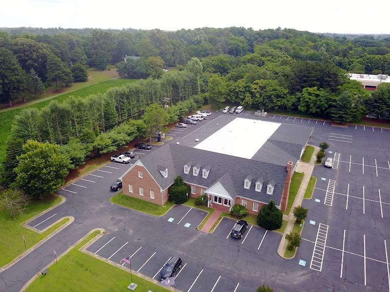 Bennett Funeral Homes - Mechanicsville Chapel funeral home in Mechanicsville, VA
