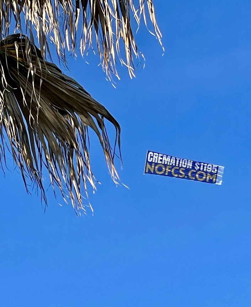 New Orleans Funeral and Cremation Service funeral home in New Orleans, LA