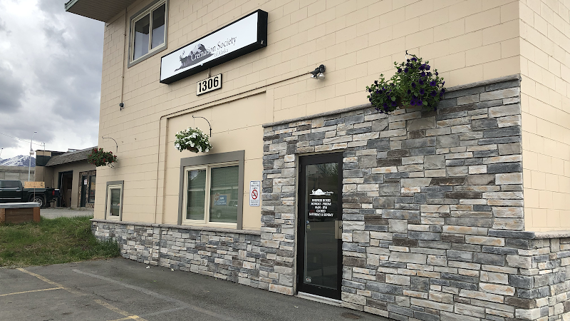 Cremation Society of Alaska funeral home in Anchorage, AK