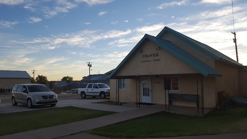 Chavez Funeral Home - Fort Sumner funeral home in Fort Sumner, NM