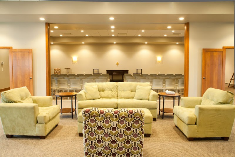 Coulee Region Cremation Group funeral home in Onalaska, WI