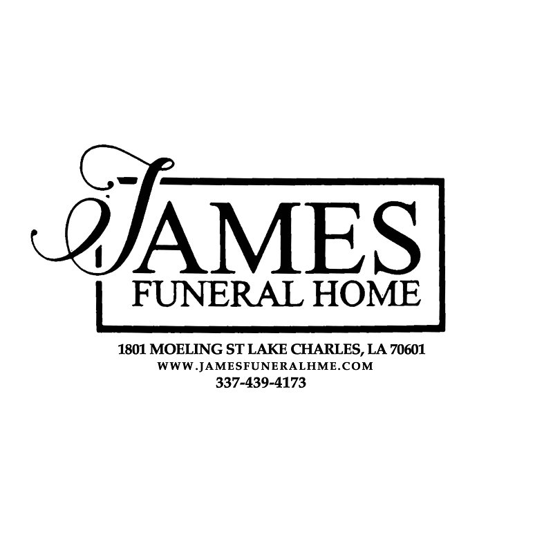 James Funeral Home funeral home in Lake Charles, LA