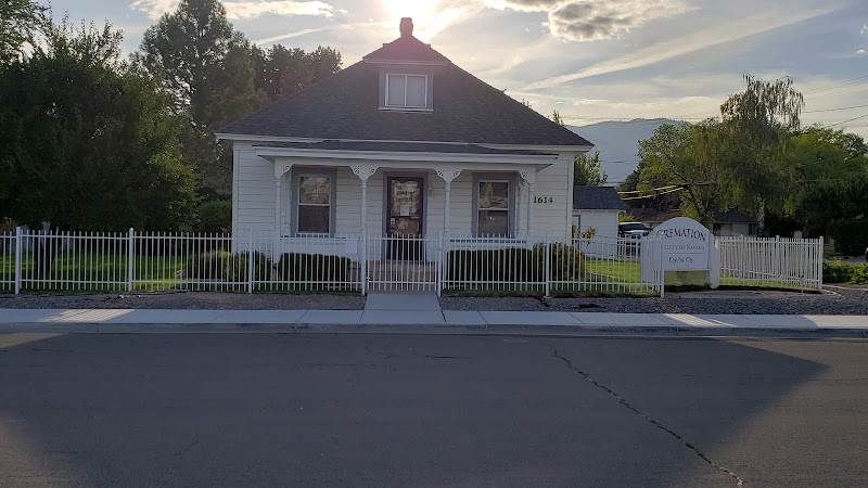 Capitol City Cremation And Burial Society funeral home in Carson City, NV
