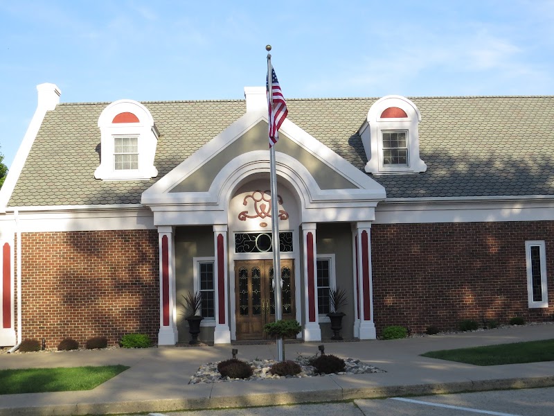 Andringa Funeral Home funeral home in Orange City, IA