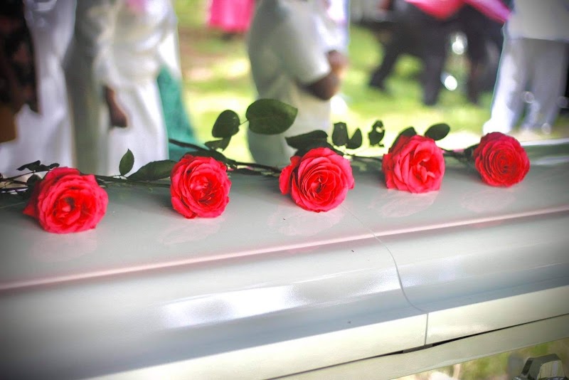 D. Williams Life Tribute Funeral Services funeral home in Gainesville, FL