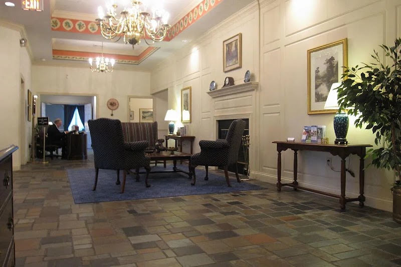 Flanner Buchanan - Decatur Township funeral home in Indianapolis, IN