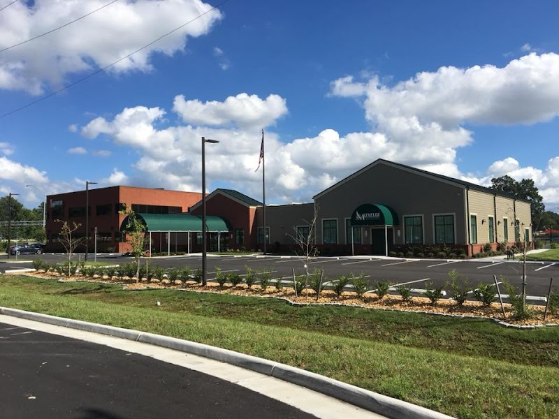 Altmeyer Funeral Home - Virginia Beach funeral home in Virginia Beach, VA