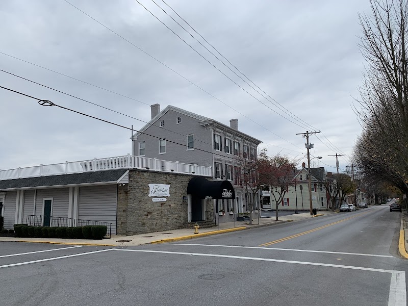 Fletcher Funeral & Cremation Services funeral home in Westminster, MD