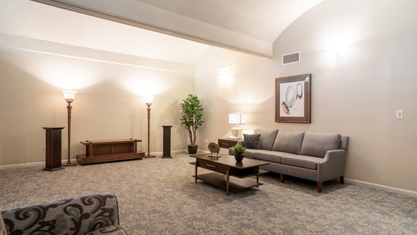 Whitten Funeral Home - Park Avenue funeral home in Lynchburg, VA