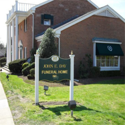 John E. Day Funeral Home funeral home in Red Bank, NJ